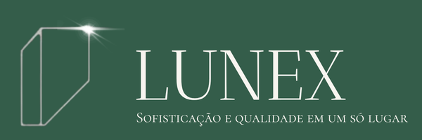 Lunex - Sofisticação e Qualidade